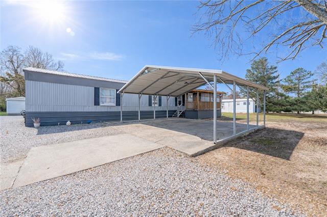 236 Gum Ridge Road Marksville, LA 71351 - Photo 2 of 28