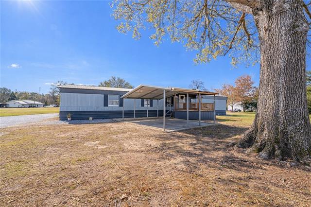 236 Gum Ridge Road Marksville, LA 71351 - Photo 3 of 28