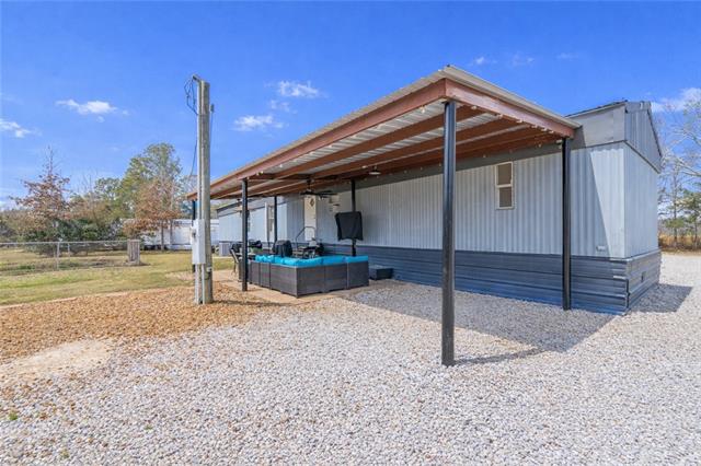 236 Gum Ridge Road Marksville, LA 71351 - Photo 5 of 28