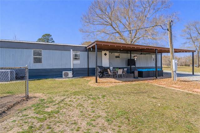 236 Gum Ridge Road Marksville, LA 71351 - Photo 7 of 28