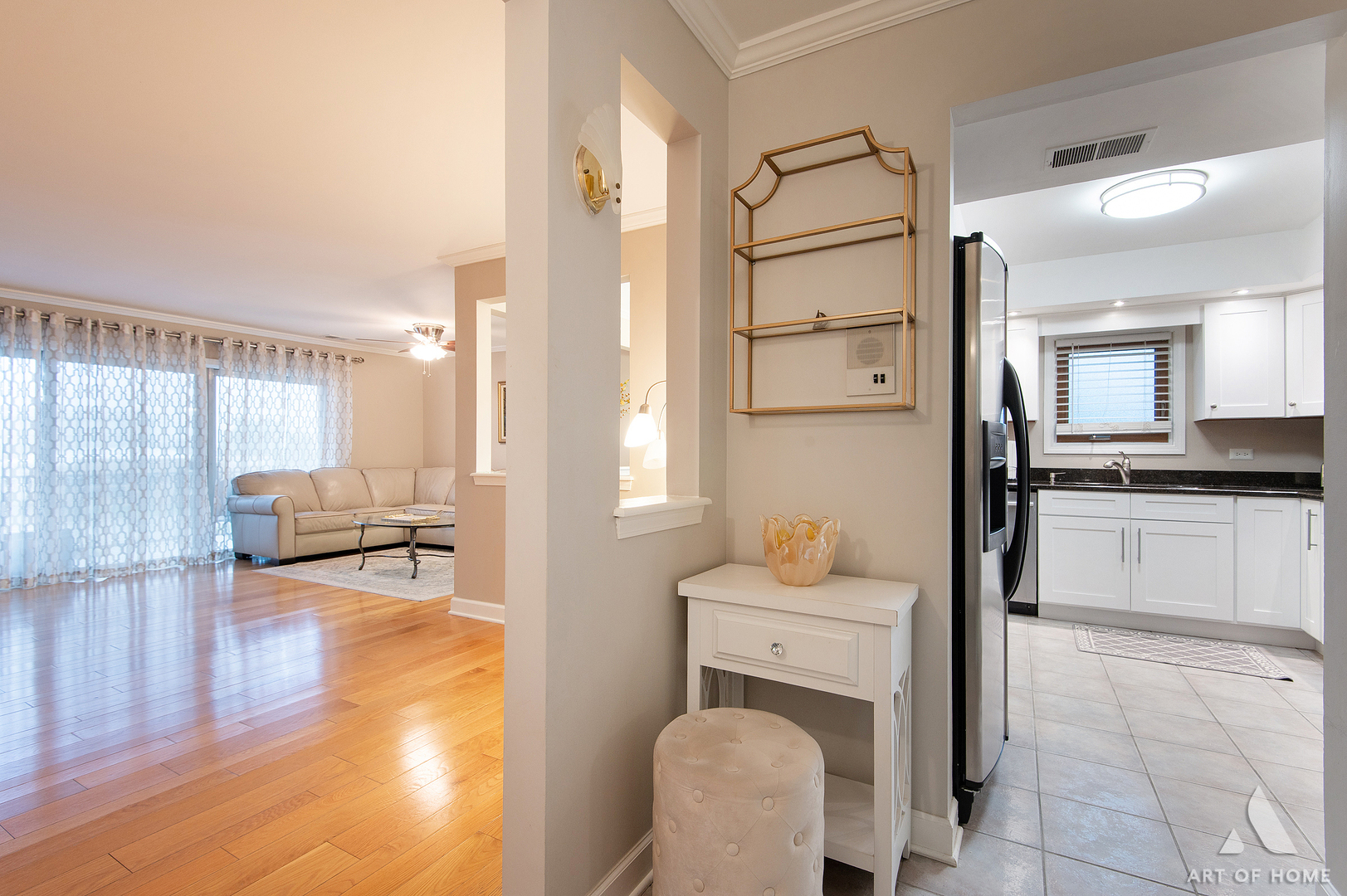 9839 Natoma Avenue, Unit 5 Chicago Ridge, IL 60415 - Photo 3 of 36