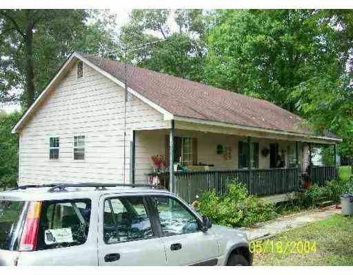 694 Ward Road Boyce, LA 71409 - Photo 1 of 4 Gallery Image 1