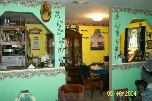 694 Ward Road Boyce, LA 71409 - Photo 4 of 4 Gallery Image 4