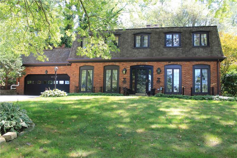 604 Harrogate Road Pittsburgh, PA 15241 - Photo 1 of 22 Gallery Image 1