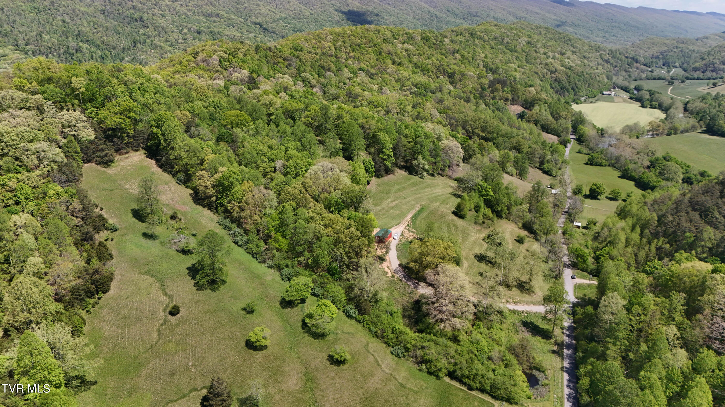 Tbd Swinging Bridge Road, Unit 2 Mendota, VA 24270 - Photo 31 of 31 3204 Swinging Bridge Rd Drone DP-38