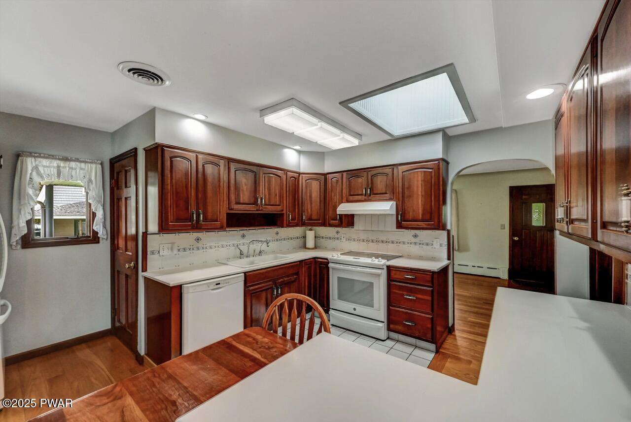 237 Rushbrook Road Scott Township, PA 18433 - Photo 18 of 78