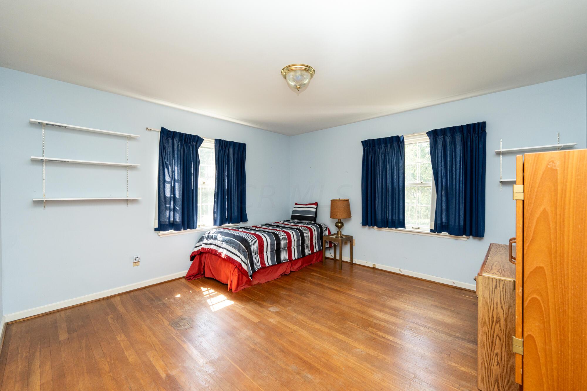 1299 Haddon Road Columbus, OH 43209 - Photo 26 of 34