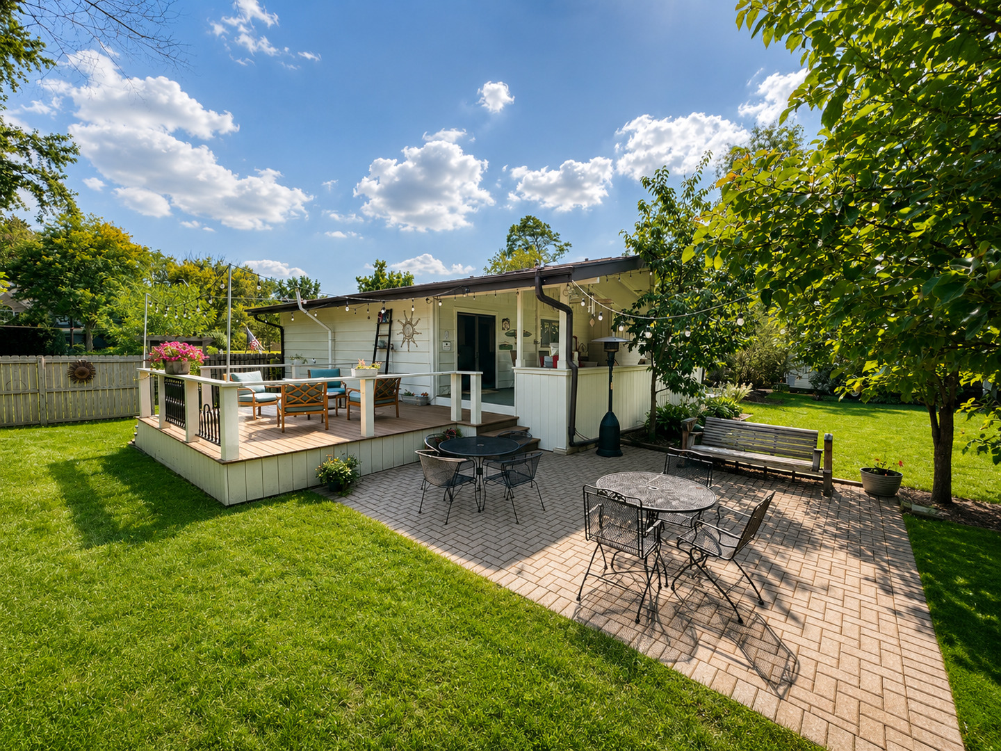 1525 West Wiesbrook Road Wheaton, IL 60189 - Photo 10 of 14 Gallery Image 10