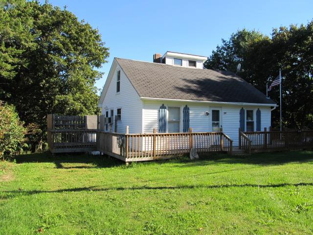 95 Old County Road Hampden, ME 04444 - Photo 2 of 22 Photo