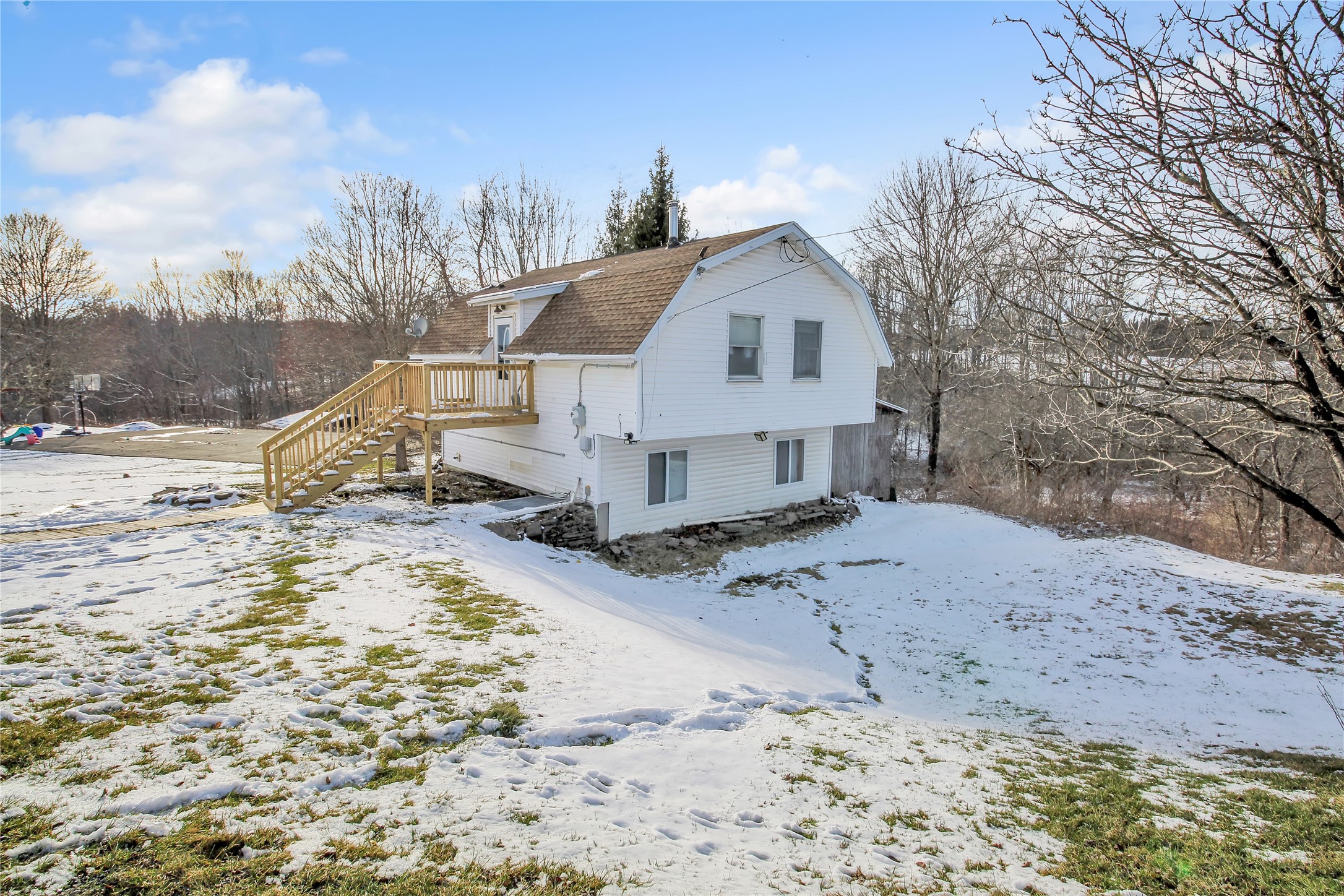 149 Driscoll Road Whitney Point, NY 13862 - Photo 2 of 24