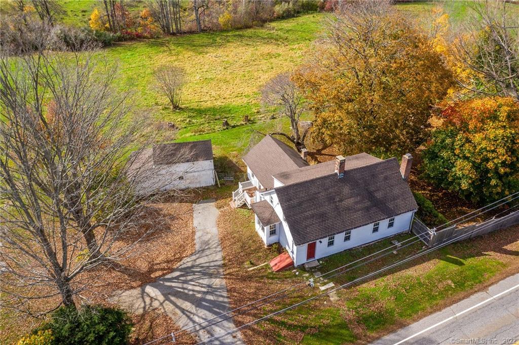 112 Thomaston Road Morris, CT 06763 - Photo 1 of 1