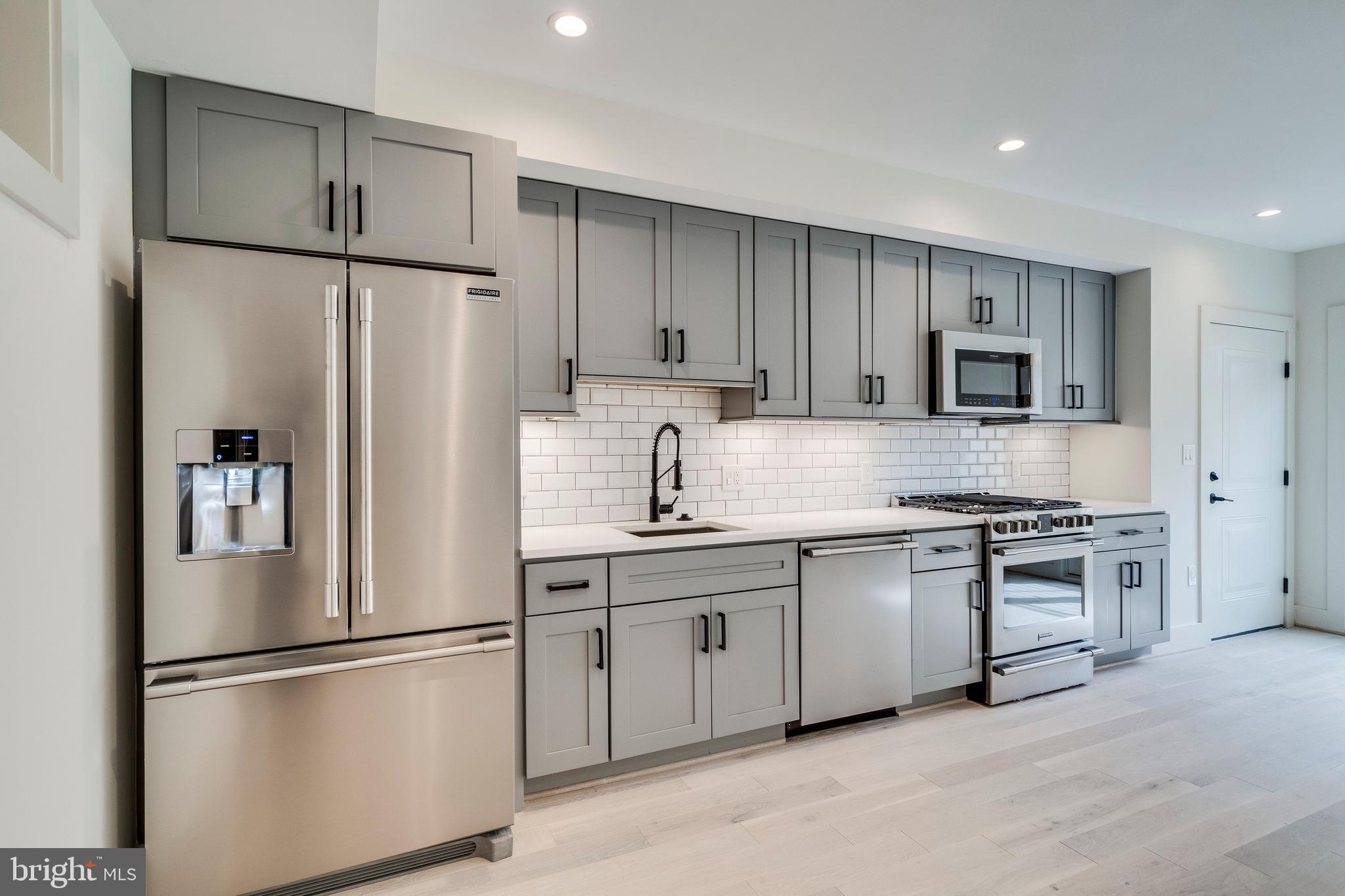 1510 North Capitol Street Northwest, Unit 1 Washington, DC 20002 - Photo 11 of 32
