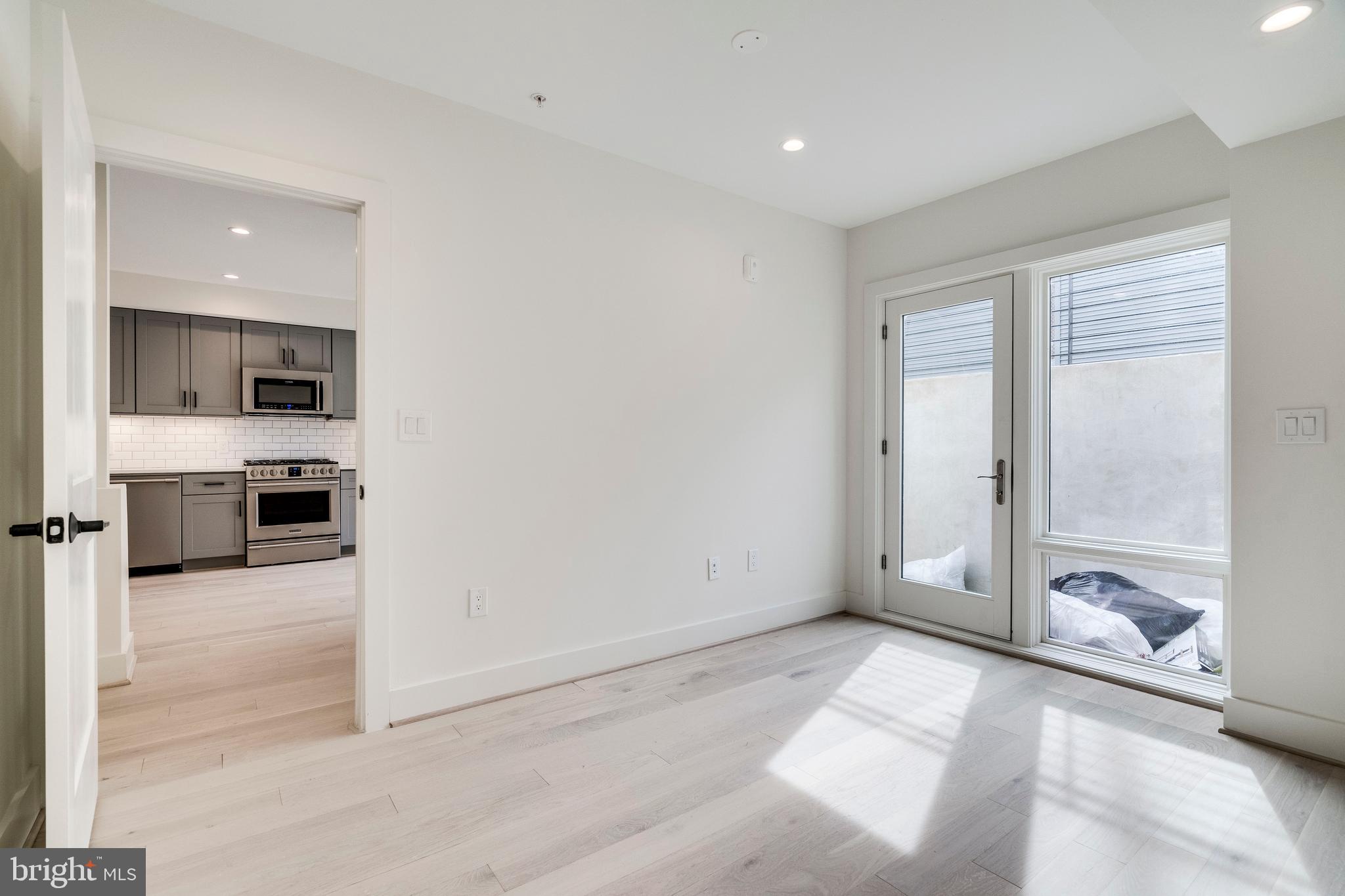 1510 North Capitol Street Northwest, Unit 1 Washington, DC 20002 - Photo 15 of 32