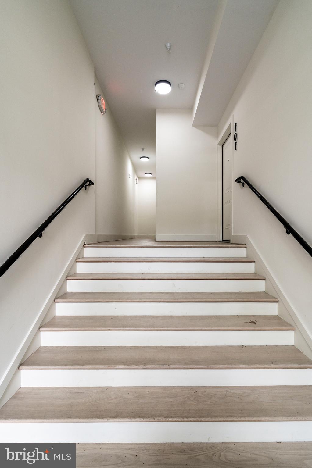 1510 North Capitol Street Northwest, Unit 1 Washington, DC 20002 - Photo 3 of 32