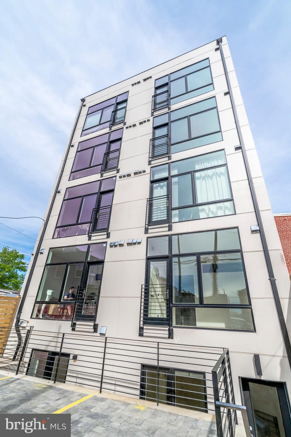 1510 North Capitol Street Northwest, Unit 1 Washington, DC 20002 - Photo 25 of 32