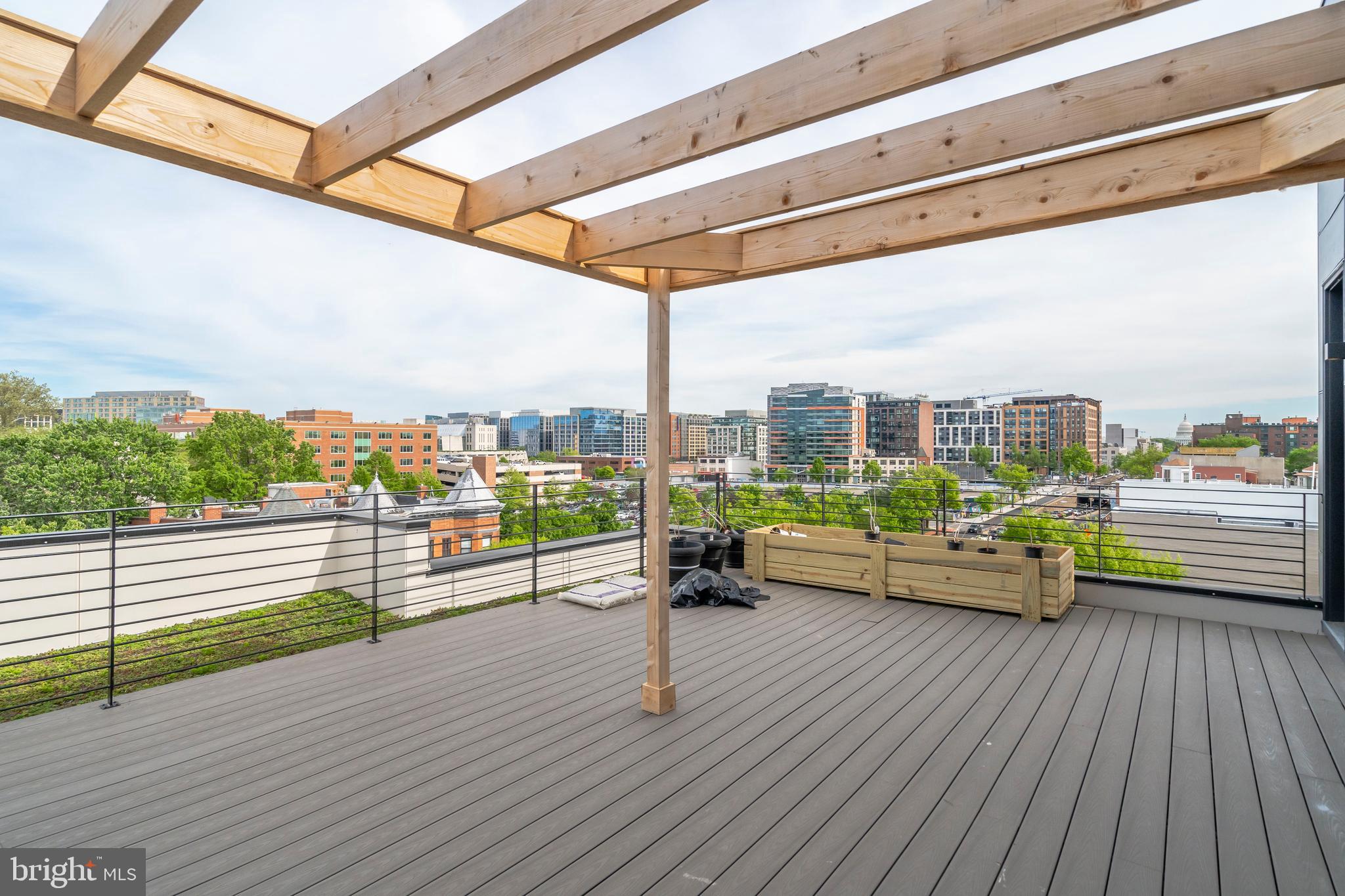 1510 North Capitol Street Northwest, Unit 1 Washington, DC 20002 - Photo 28 of 32