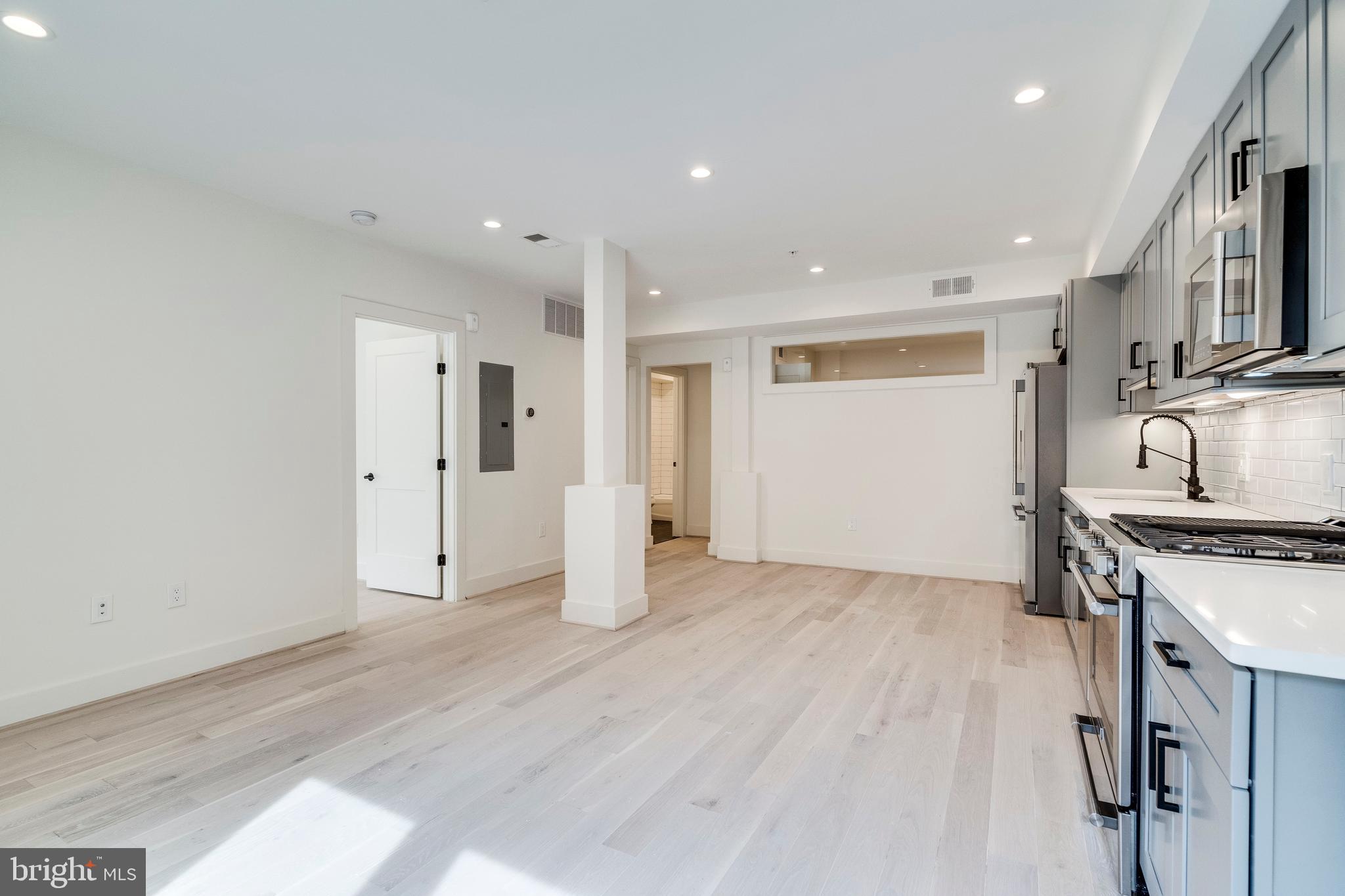 1510 North Capitol Street Northwest, Unit 1 Washington, DC 20002 - Photo 4 of 32