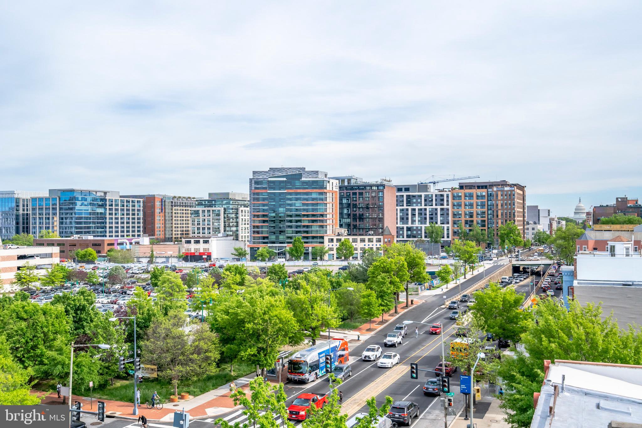 1510 North Capitol Street Northwest, Unit 1 Washington, DC 20002 - Photo 31 of 32