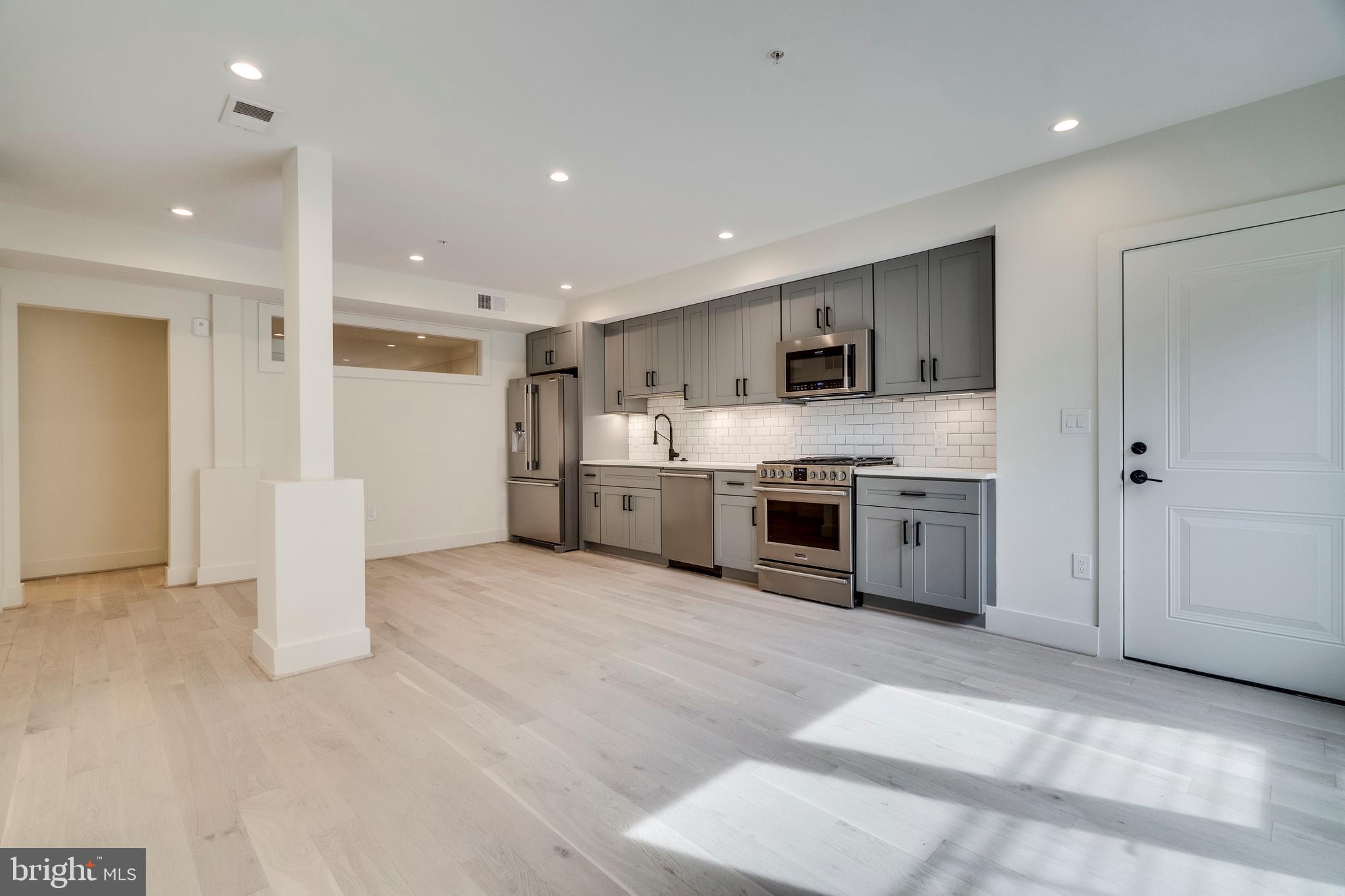 1510 North Capitol Street Northwest, Unit 1 Washington, DC 20002 - Photo 5 of 32