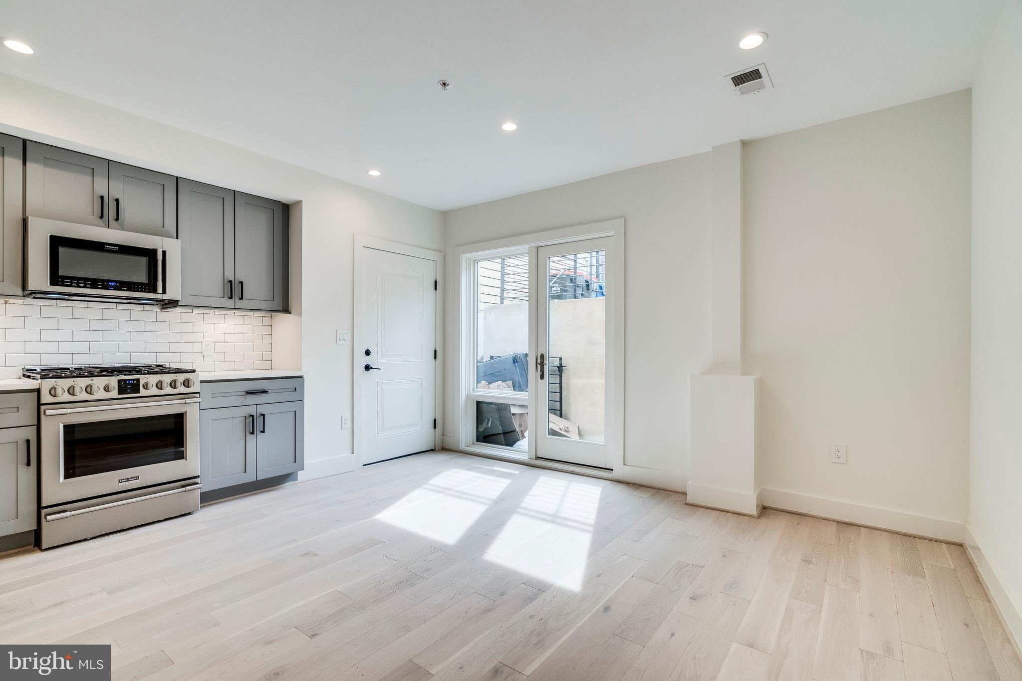 1510 North Capitol Street Northwest, Unit 1 Washington, DC 20002 - Photo 6 of 32