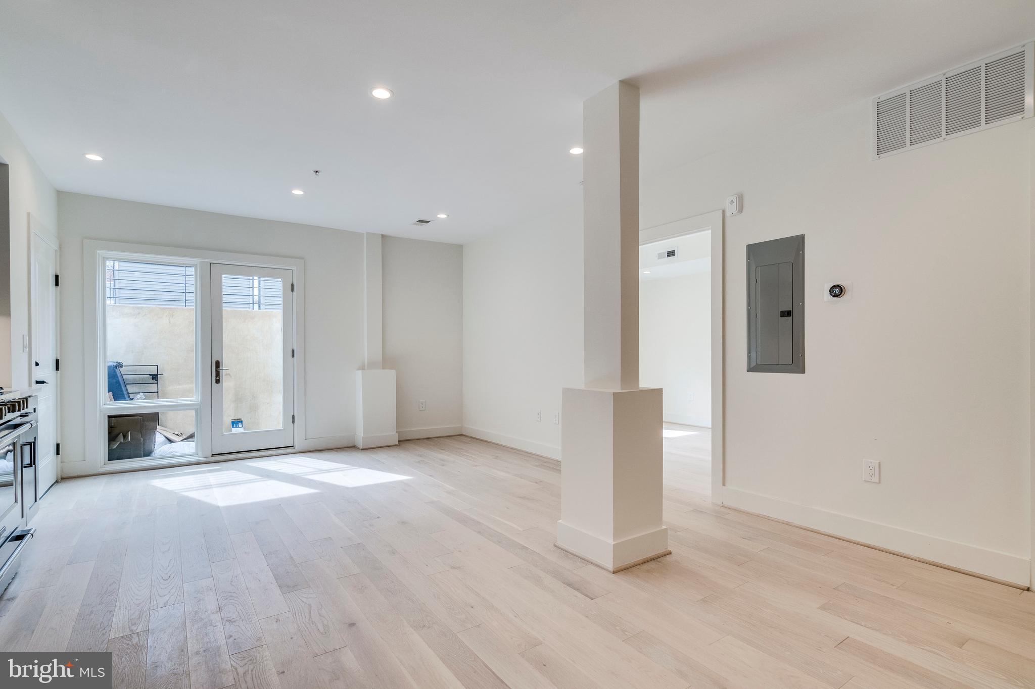 1510 North Capitol Street Northwest, Unit 1 Washington, DC 20002 - Photo 8 of 32