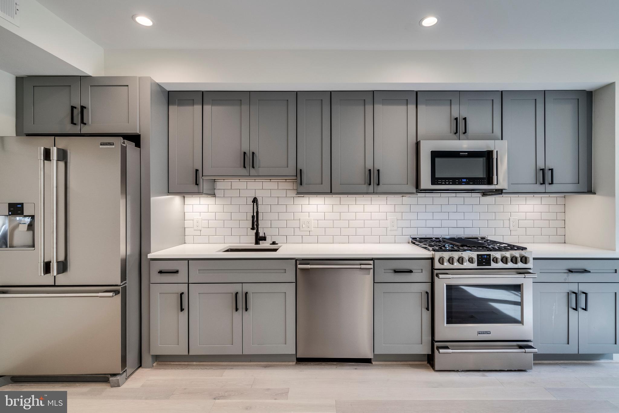 1510 North Capitol Street Northwest, Unit 1 Washington, DC 20002 - Photo 10 of 32