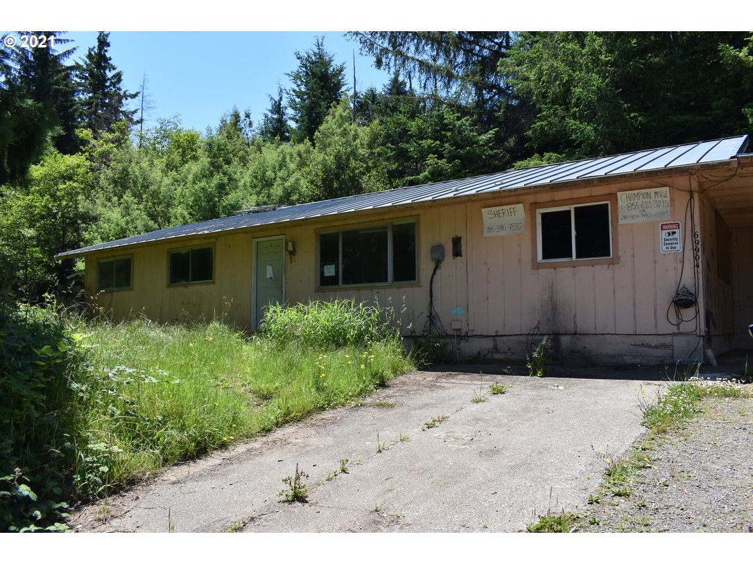 69904 Stage Road North Bend, OR 97459 - Photo 1 of 23 Gallery Image 1