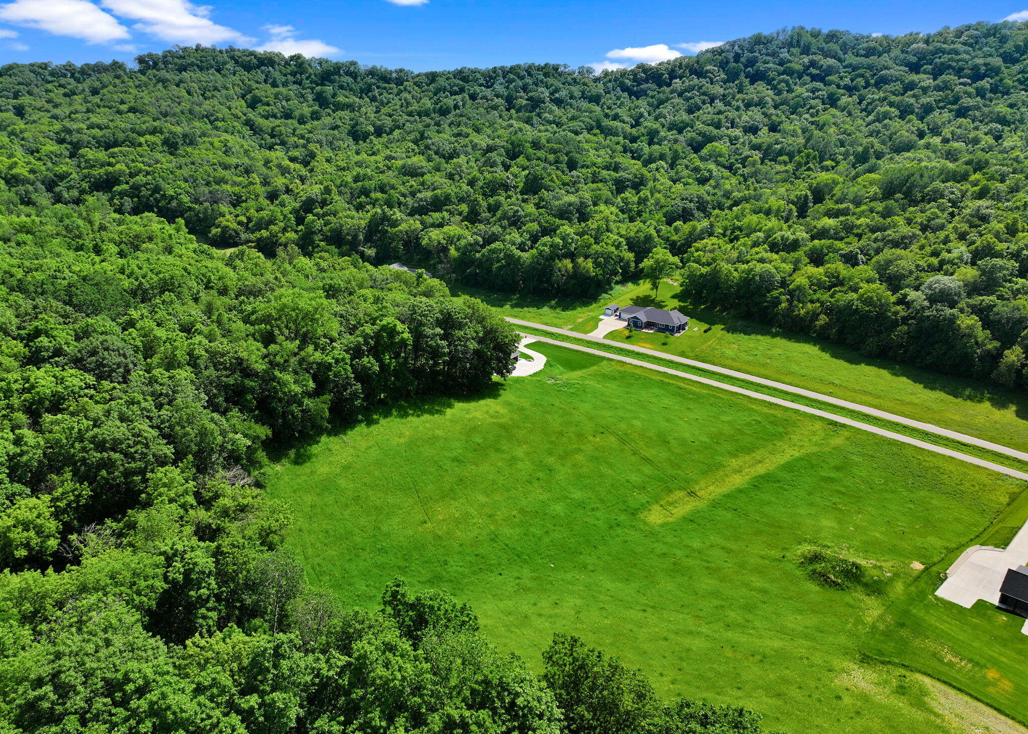 Lot 87 Wildwood Valley Road Holmen, WI 54636 - Photo 11 of 13 Lot 87