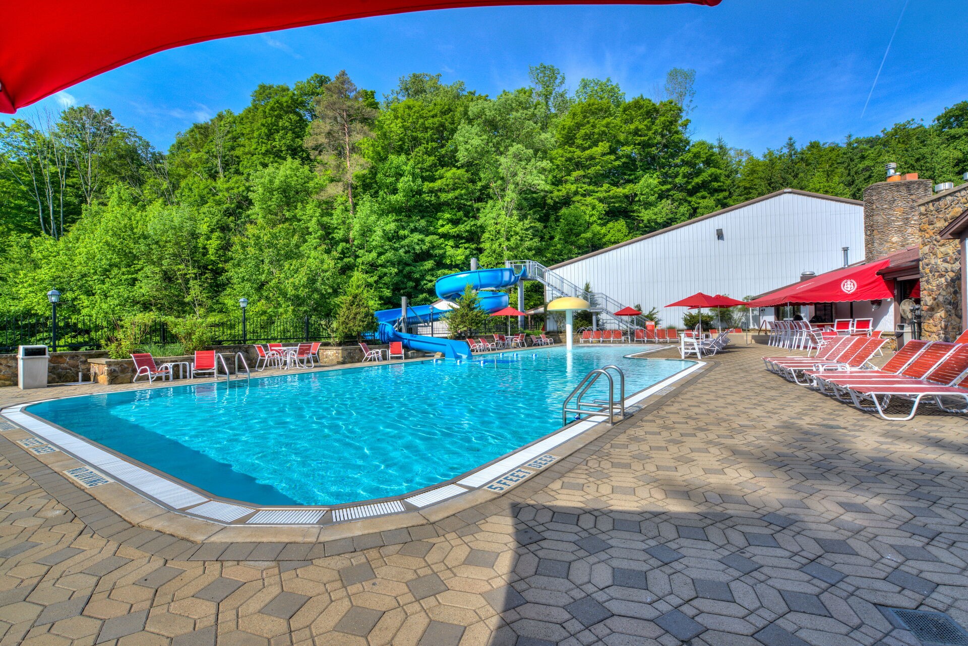 4458 Old Road Clymer, NY 14724 - Photo 27 of 32 outdoor pool