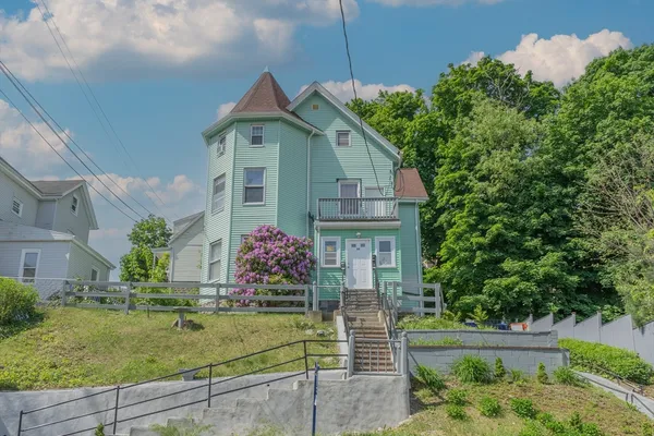 $1,050,000 | 68 Cook Avenue, Chelsea, MA 02150