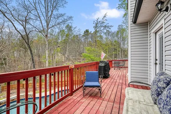$425,000 | 85 Hickory Hills Drive, Dawsonville, GA 30534