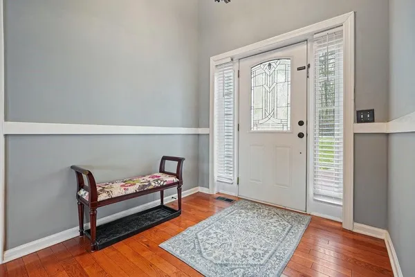 $425,000 | 85 Hickory Hills Drive, Dawsonville, GA 30534