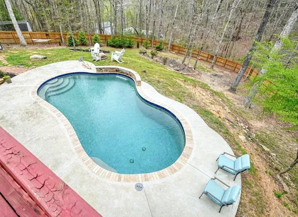 $425,000 | 85 Hickory Hills Drive, Dawsonville, GA 30534