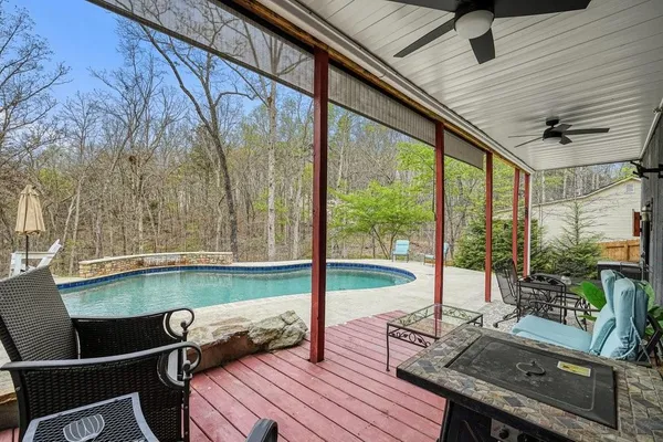 $425,000 | 85 Hickory Hills Drive, Dawsonville, GA 30534