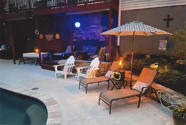 $425,000 | 85 Hickory Hills Drive, Dawsonville, GA 30534