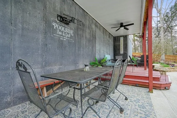 $425,000 | 85 Hickory Hills Drive, Dawsonville, GA 30534