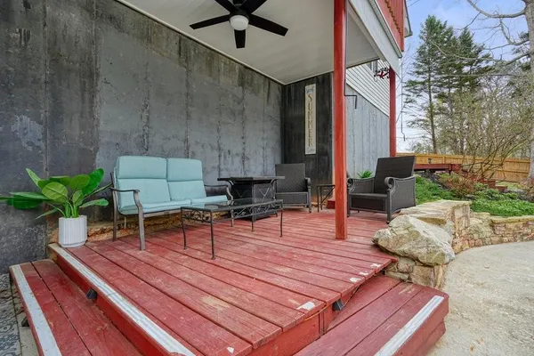 $425,000 | 85 Hickory Hills Drive, Dawsonville, GA 30534