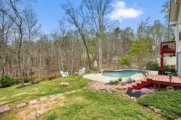 $425,000 | 85 Hickory Hills Drive, Dawsonville, GA 30534