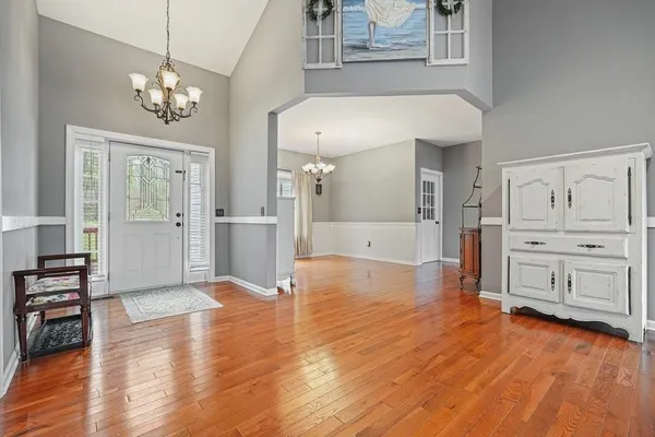 $425,000 | 85 Hickory Hills Drive, Dawsonville, GA 30534