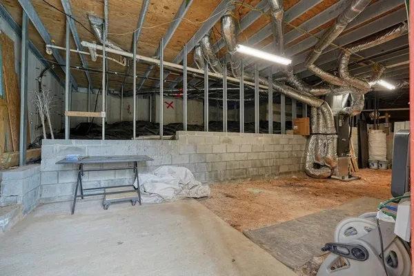 $425,000 | 85 Hickory Hills Drive, Dawsonville, GA 30534