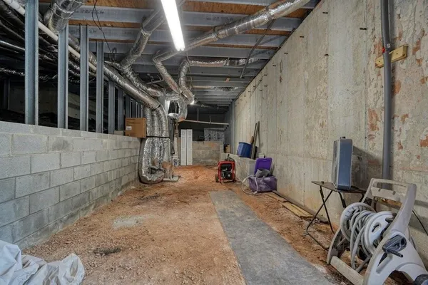 $425,000 | 85 Hickory Hills Drive, Dawsonville, GA 30534