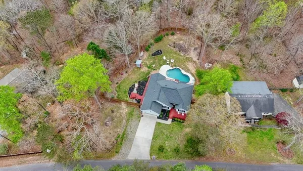 $425,000 | 85 Hickory Hills Drive, Dawsonville, GA 30534