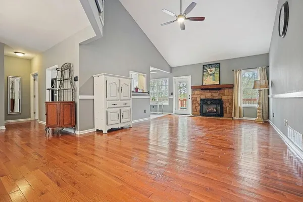 $425,000 | 85 Hickory Hills Drive, Dawsonville, GA 30534