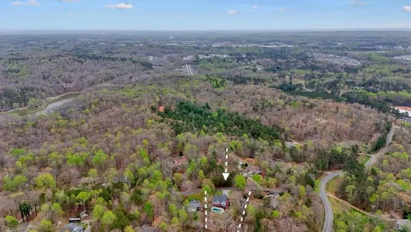 $425,000 | 85 Hickory Hills Drive, Dawsonville, GA 30534