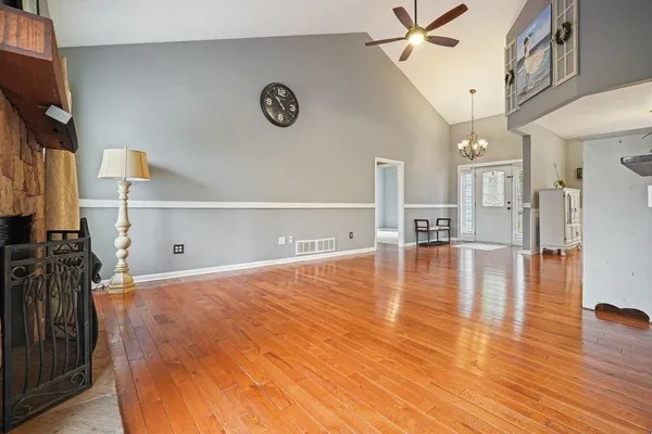 $425,000 | 85 Hickory Hills Drive, Dawsonville, GA 30534