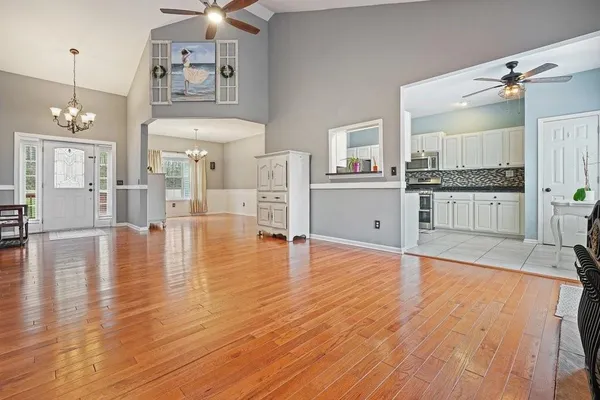 $425,000 | 85 Hickory Hills Drive, Dawsonville, GA 30534