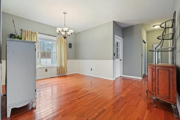 $425,000 | 85 Hickory Hills Drive, Dawsonville, GA 30534