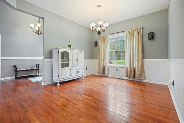 $425,000 | 85 Hickory Hills Drive, Dawsonville, GA 30534