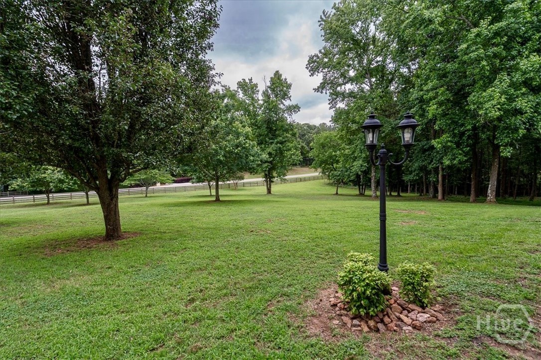 1260 Old Kincaid Road Colbert, GA 30628 - Photo 27 of 68