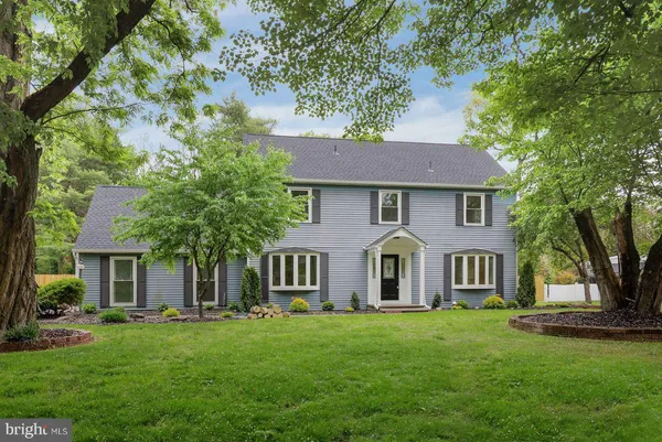 $629,000 | 24 Riverview Drive, Ewing, NJ 08628